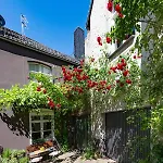 Dom wakacyjny Gaestehaus Vanille & Chocolat Stolberg (Rhineland)