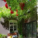 Gaestehaus Vanille & Chocolat Stolberg (Rhineland)