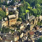 Gaestehaus Vanille & Chocolat Dom wakacyjny Stolberg (Rhineland)