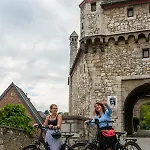 Gaestehaus Vanille & Chocolat Dom wakacyjny