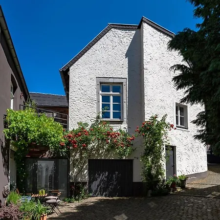 Gaestehaus Vanille & Chocolat * Stolberg (Rhineland)