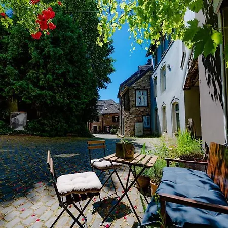 Gaestehaus Vanille & Chocolat