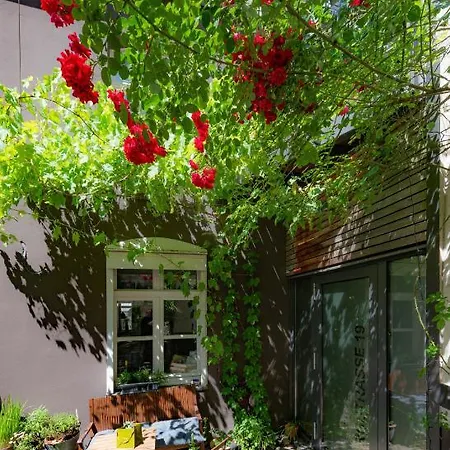 Gaestehaus Vanille & Chocolat Stolberg (Rhineland)