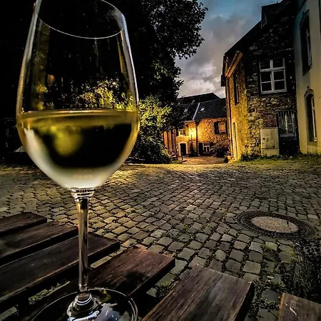 Hébergement de vacances Gaestehaus Vanille & Chocolat Stolberg (Rhineland)