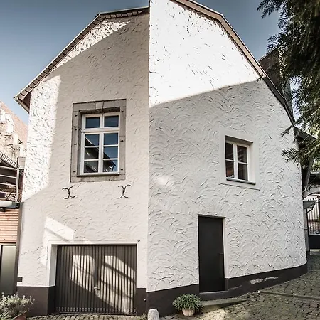 Gaestehaus Vanille & Chocolat * Stolberg (Rhineland)