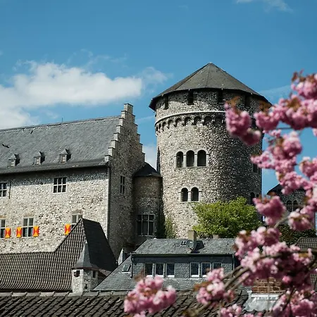 Gaestehaus Vanille & Chocolat *