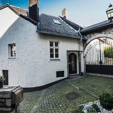 Hébergement de vacances Gaestehaus Vanille & Chocolat