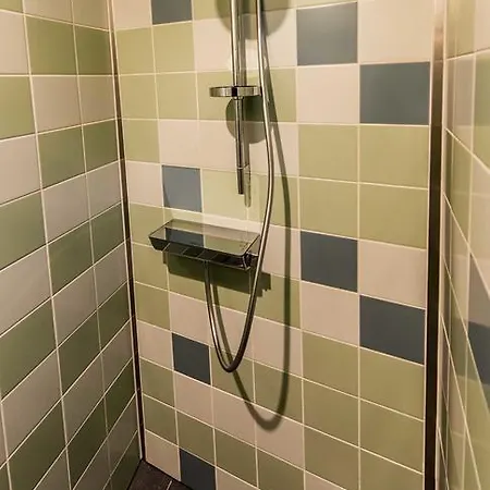 Hébergement de vacances Gaestehaus Vanille & Chocolat Stolberg (Rhineland)