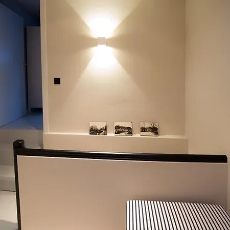 Gaestehaus Vanille & Chocolat Hébergement de vacances Stolberg (Rhineland)