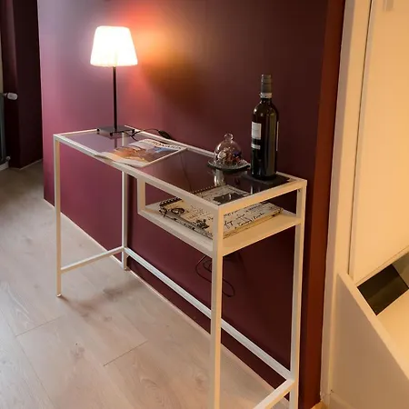 Gaestehaus Vanille & Chocolat * Stolberg (Rhineland)