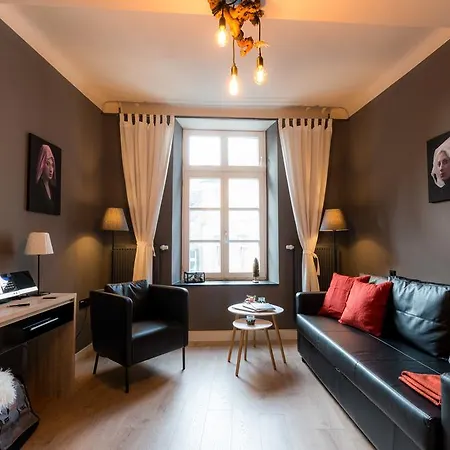 Gaestehaus Vanille & Chocolat Hébergement de vacances