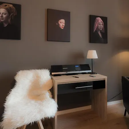 Gaestehaus Vanille & Chocolat * Stolberg (Rhineland)