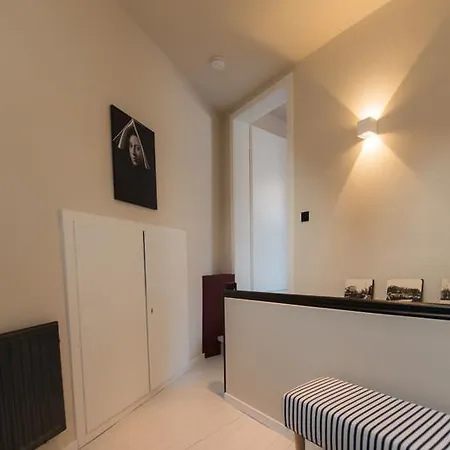 Gaestehaus Vanille & Chocolat Hébergement de vacances *