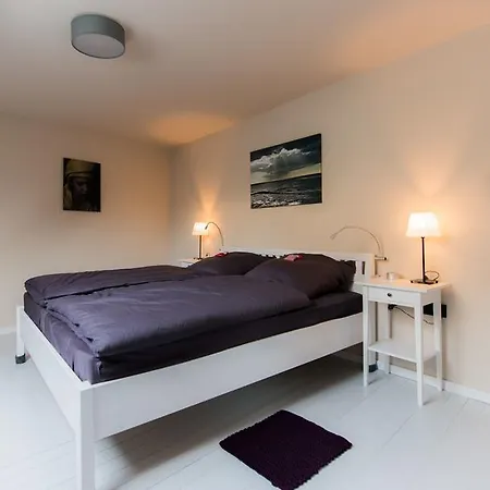 Gaestehaus Vanille & Chocolat Hébergement de vacances *