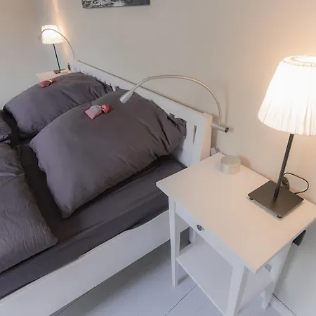 Hébergement de vacances Gaestehaus Vanille & Chocolat *