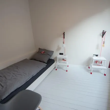 Hébergement de vacances Gaestehaus Vanille & Chocolat Stolberg (Rhineland)