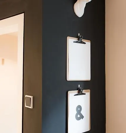 Gaestehaus Vanille & Chocolat Stolberg (Rhineland)