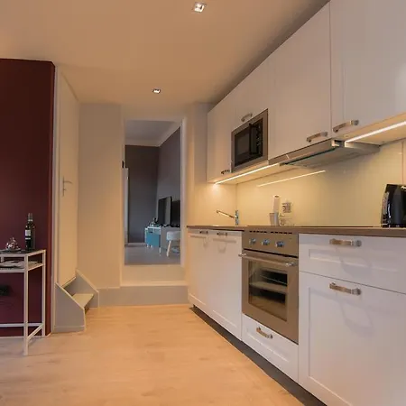 Gaestehaus Vanille & Chocolat