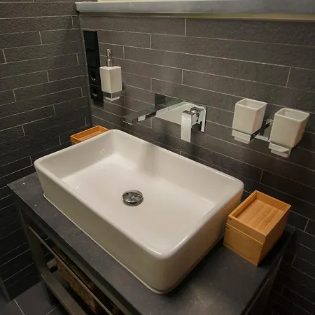 Gaestehaus Vanille & Chocolat Stolberg (Rhineland)