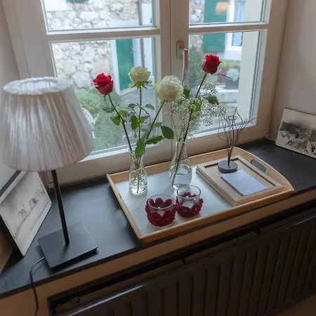 Gaestehaus Vanille & Chocolat *