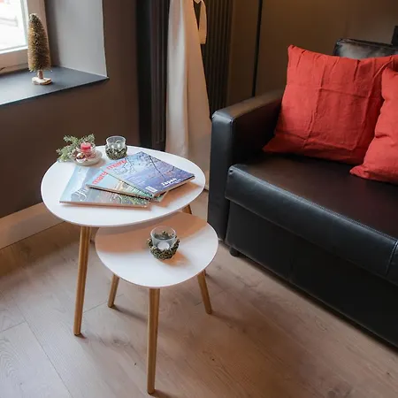 Gaestehaus Vanille & Chocolat Feriehus *