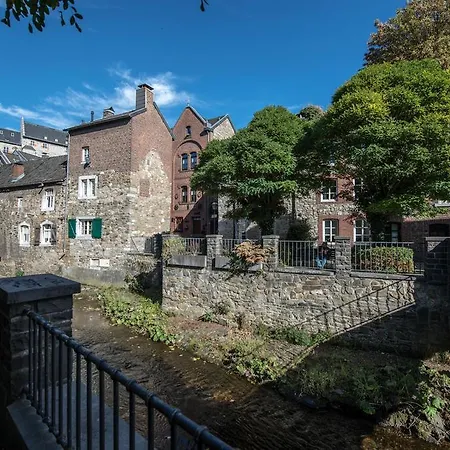 Hébergement de vacances Gaestehaus Vanille & Chocolat *