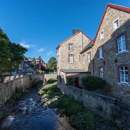 Hébergement de vacances Gaestehaus Vanille & Chocolat Stolberg (Rhineland)