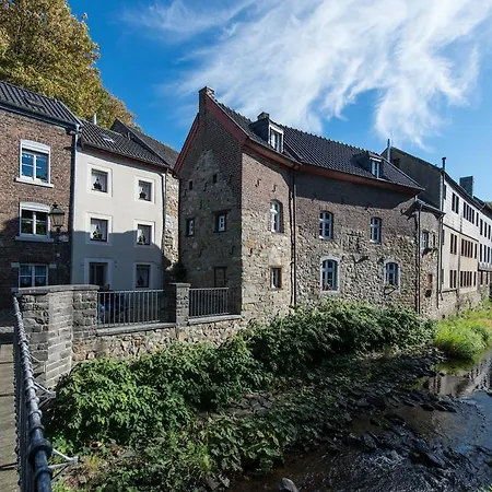 Gaestehaus Vanille & Chocolat Stolberg (Rhineland)