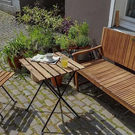 Gaestehaus Vanille & Chocolat Stolberg (Rhineland)