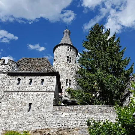 Gaestehaus Vanille & Chocolat *