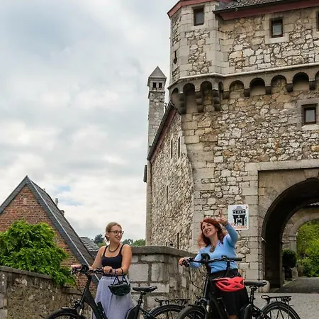 Gaestehaus Vanille & Chocolat Hébergement de vacances