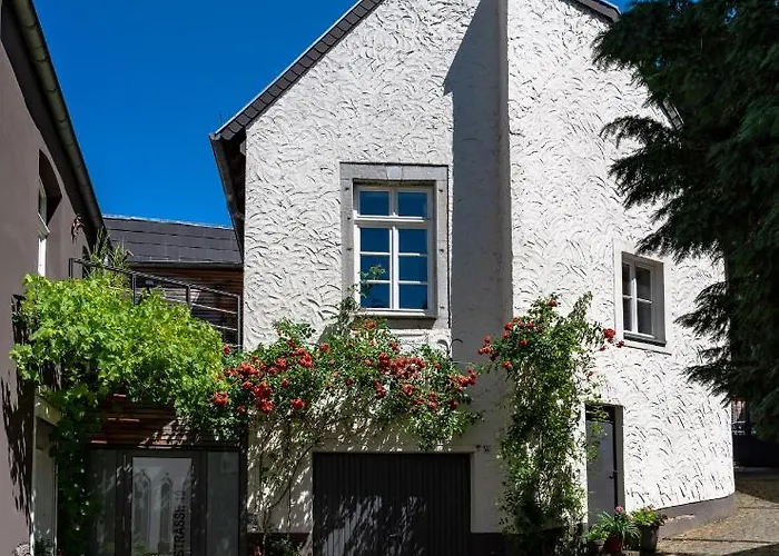 Gaestehaus Vanille & Chocolat * Stolberg (Rhineland)