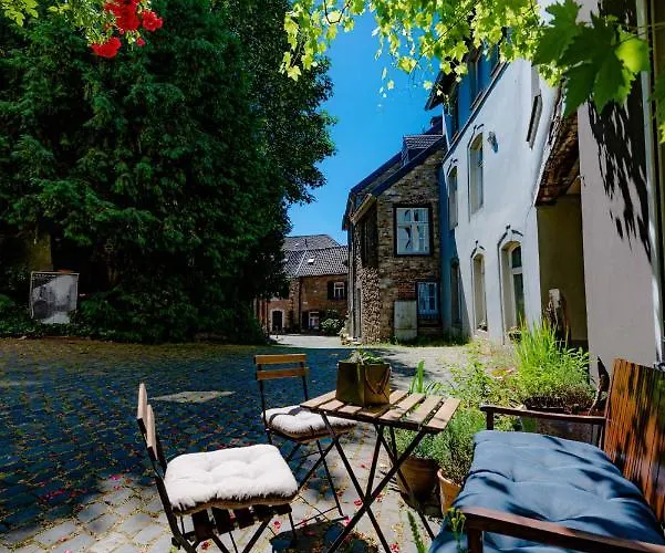 Gaestehaus Vanille & Chocolat