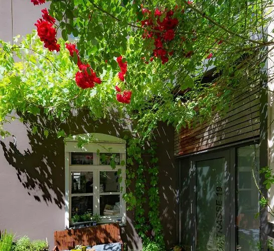 Gaestehaus Vanille & Chocolat Stolberg (Rhineland)