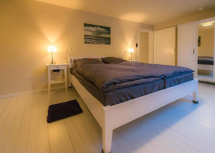 Gaestehaus Vanille & Chocolat