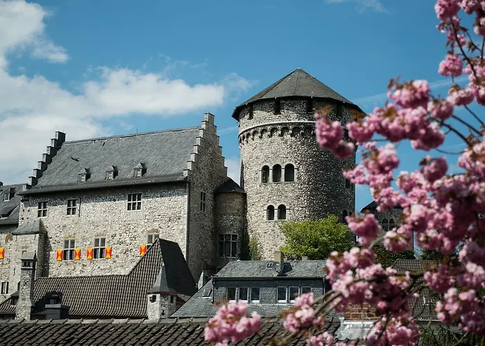 Gaestehaus Vanille & Chocolat *