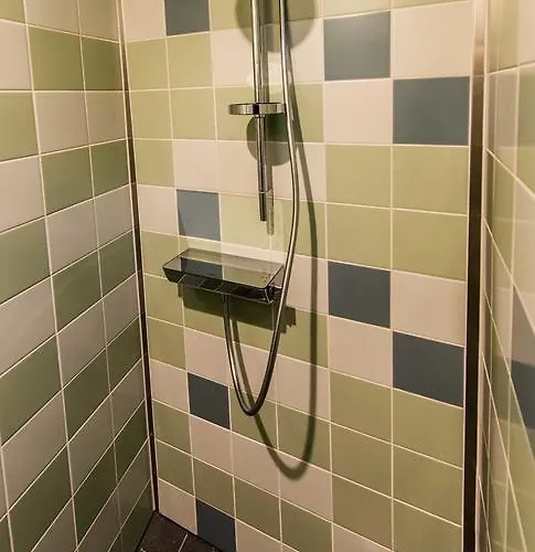 Дом отдыха Gaestehaus Vanille & Chocolat Штольберг