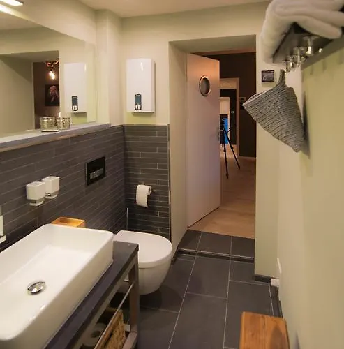 Gaestehaus Vanille & Chocolat *