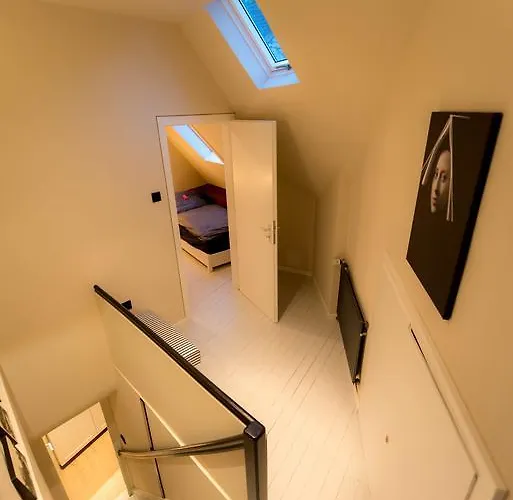 Gaestehaus Vanille & Chocolat * Stolberg (Rhineland)