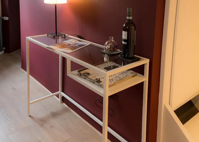 Gaestehaus Vanille & Chocolat * Stolberg (Rhineland)