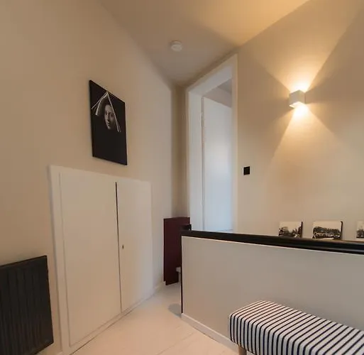 Gaestehaus Vanille & Chocolat Feriehus *