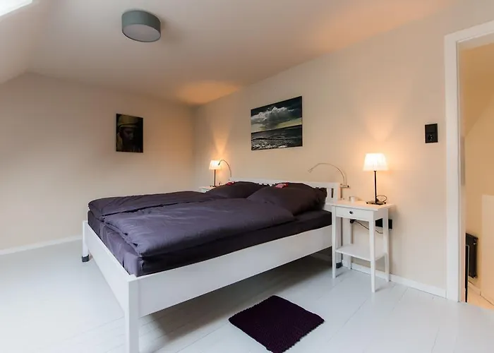 Gaestehaus Vanille & Chocolat Дом отдыха *