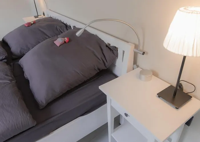 Дом отдыха Gaestehaus Vanille & Chocolat *