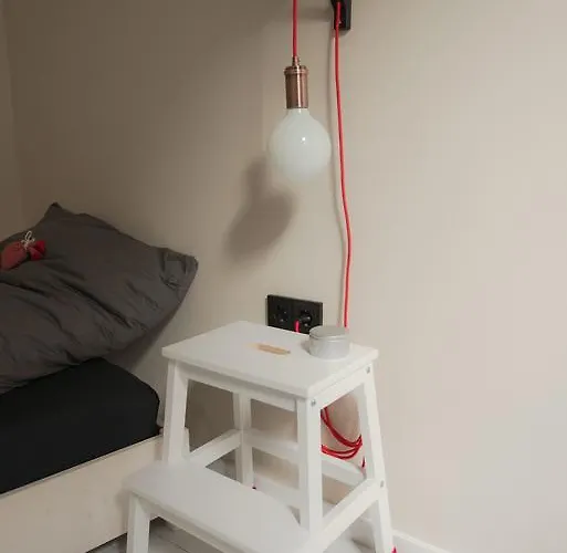 Gaestehaus Vanille & Chocolat Дом отдыха *