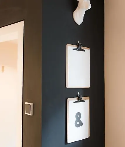 Gaestehaus Vanille & Chocolat Stolberg (Rhineland)