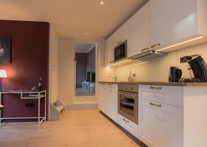 Gaestehaus Vanille & Chocolat