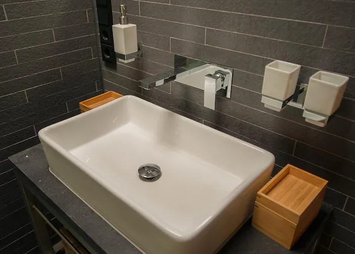 Gaestehaus Vanille & Chocolat Штольберг