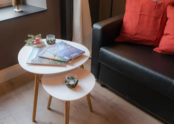 Gaestehaus Vanille & Chocolat Дом отдыха *