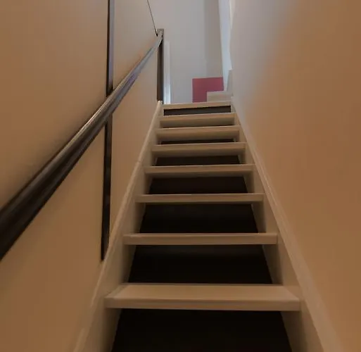 Feriehus Gaestehaus Vanille & Chocolat