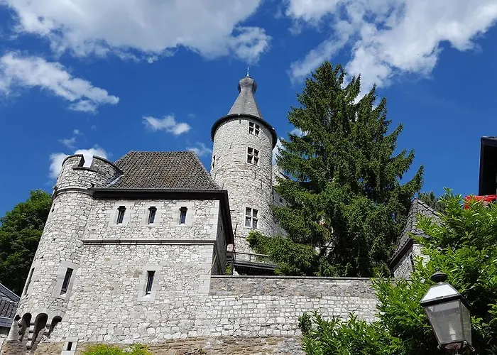 Gaestehaus Vanille & Chocolat *